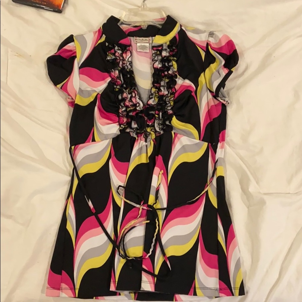 Women’s dress blouse